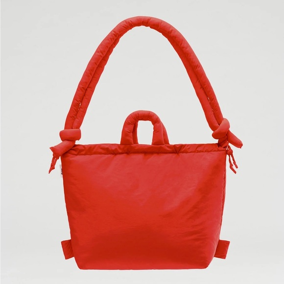 Olend Ona Bag - Red - Picture 2 of 5